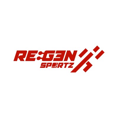 Regen Sportz Logo